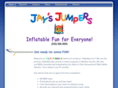 jaysjumpers.com