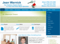 jeanwarnick.com