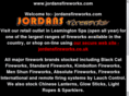 jordansfireworks.com