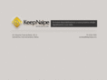 keepnaipe.com