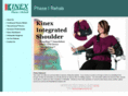 kinexmedical.com