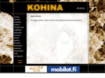 kohinaa.com