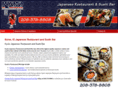kyotorestaurantboise.com