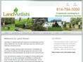 landartists.com