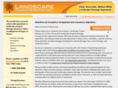 landscapeclaims.com