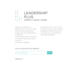 leadershipplus.com