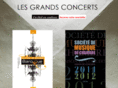 lesgrandsconcerts.com