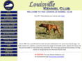 louisvillekennelclub.com