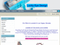 luckyeyedesign.net