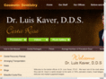 luiskaver.com
