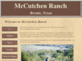 mccutchenranch.com