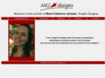 mcjdesigns.com