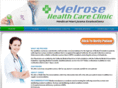 melrosemarijuanaevaluations.com
