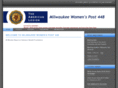 milwaukeewomenspost448.org