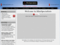 minispecialists.co.uk