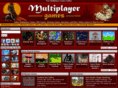 multiplayergamesonline.info