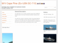 mvcapepine.com