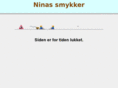 ninassmykker.com