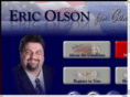 olson4congress.com