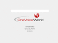 onevoiceworld.com