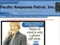 pacificresponse.com