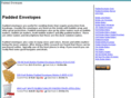 padded-envelopes.net