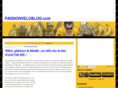 passionveloblog.com