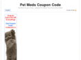 petmedscouponcode.com