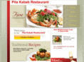 pita-kabab.com