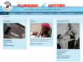 plungingintohistory.com