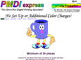 pmdiexpress.com