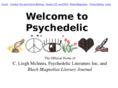 psychedelicliterature.com