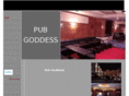 pub-goddess.com