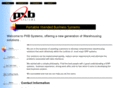 pxbsystems.biz