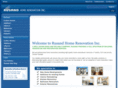 rusandhomes.com
