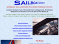 sailboatcharter.net