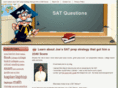 sat-questions.com