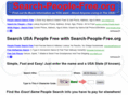 search-people-free.org