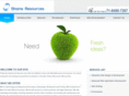 shamsresources.com