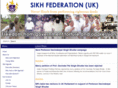 sikhfederation.com