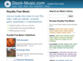 stock-music.com