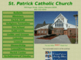 stpatsgretna.org