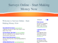 surveys-online.net