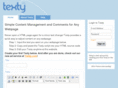 texty.com