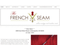 the-french-seam.com