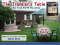 thetravelerstable.com