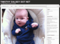 timothydalbey.net