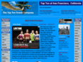 toptenofsanfrancisco.com