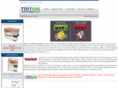 tritontech-lb.com