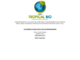 tropical-bio.com